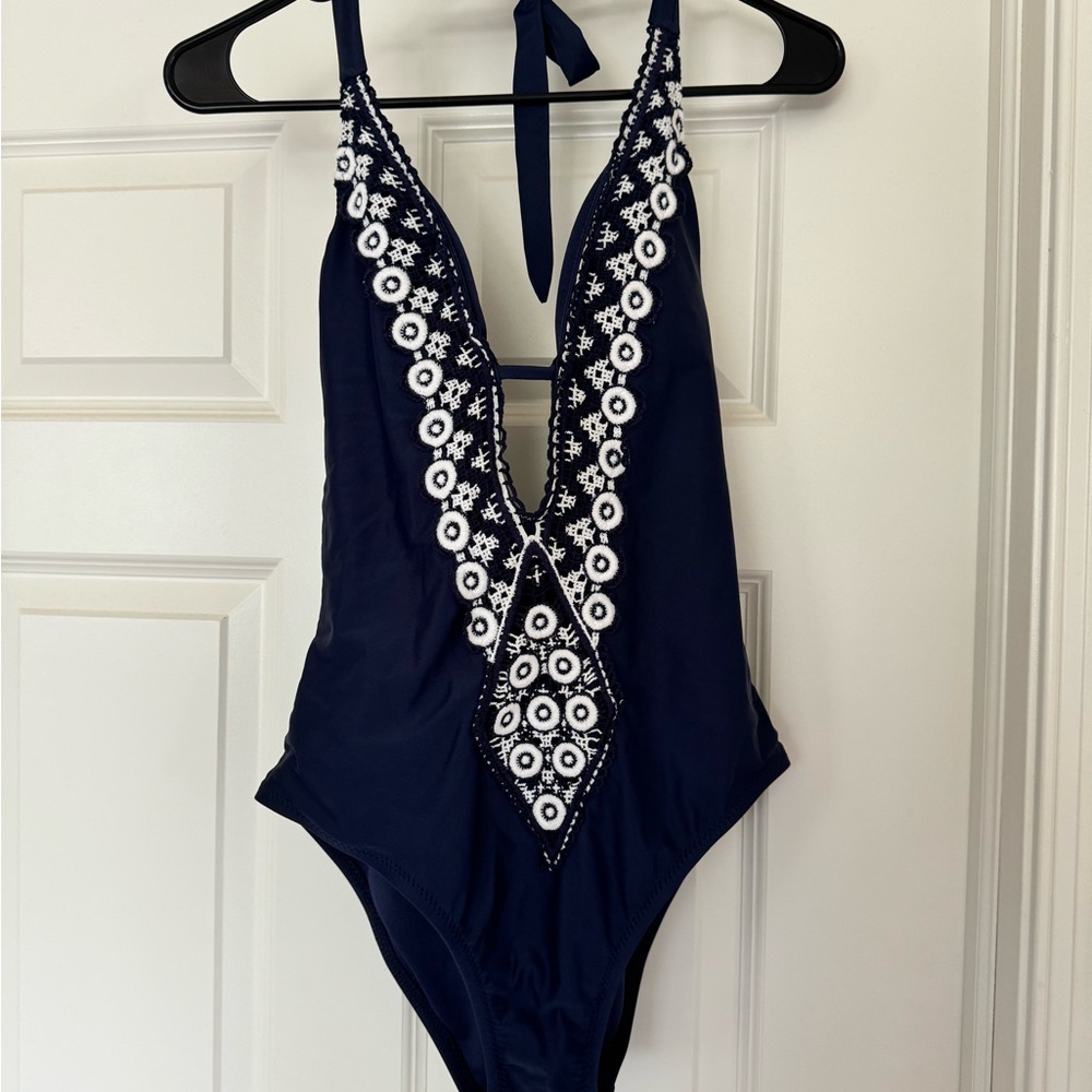 Kona Sol Boho One Piece